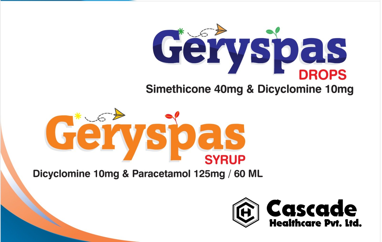 GERYSPAS TAB product image